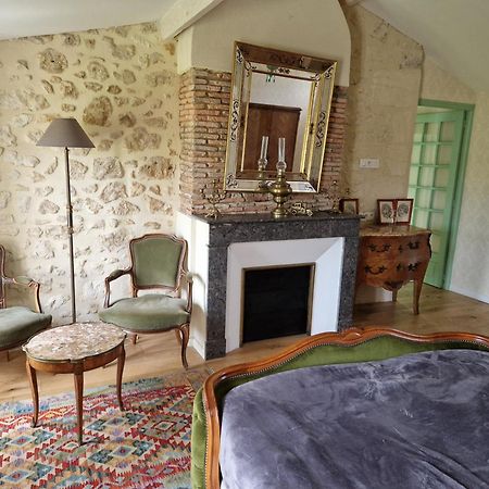 Chateau Gunes Cissac-Médoc Exteriér fotografie