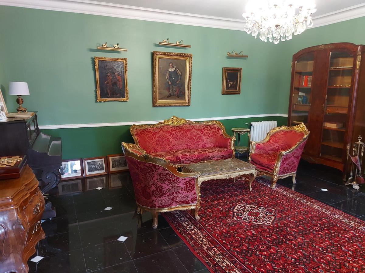 Chateau Gunes Cissac-Médoc Exteriér fotografie